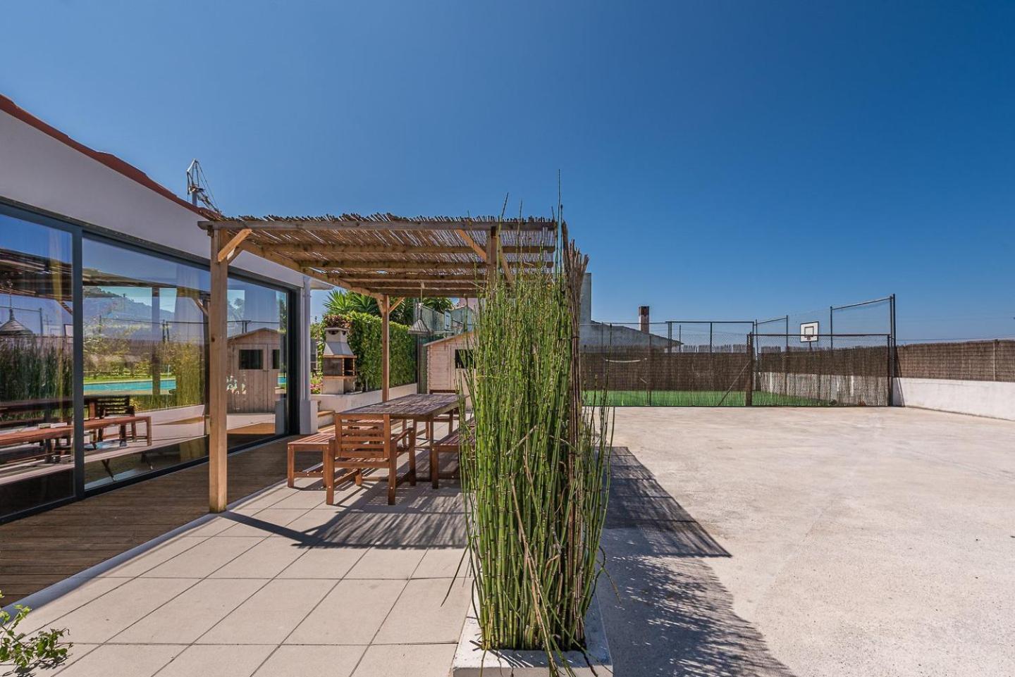 Guestready - Sunset Pool House Hotel Esposende Exterior photo
