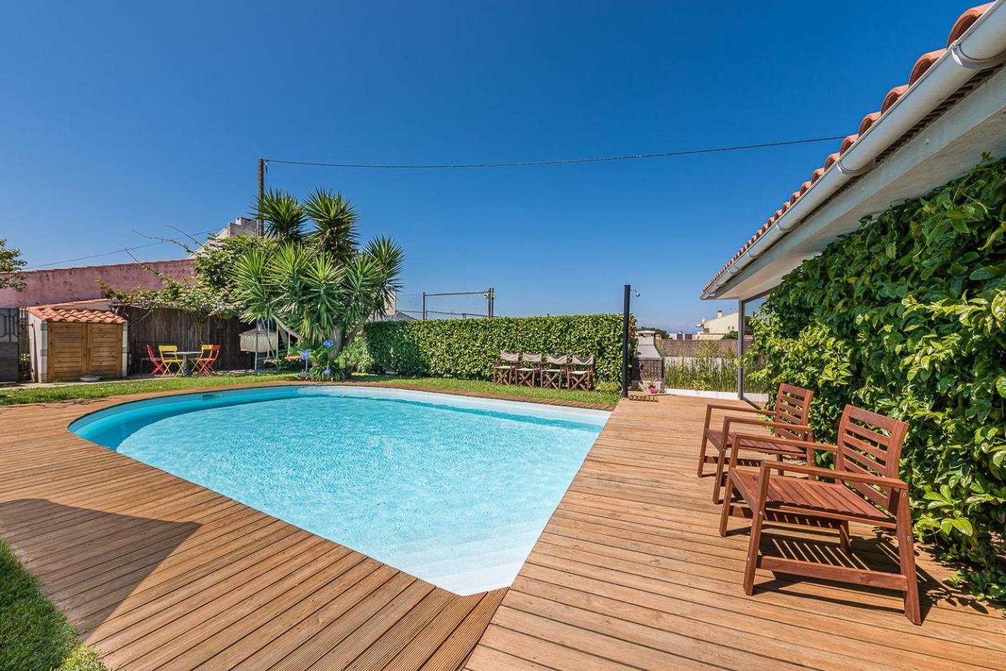 Guestready - Sunset Pool House Hotel Esposende Exterior photo