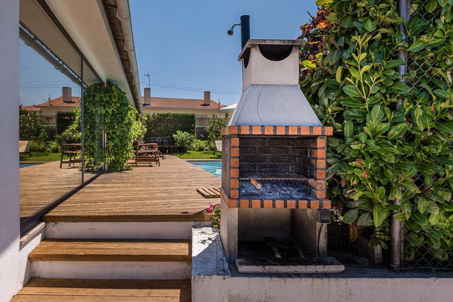 Guestready - Sunset Pool House Hotel Esposende Exterior photo